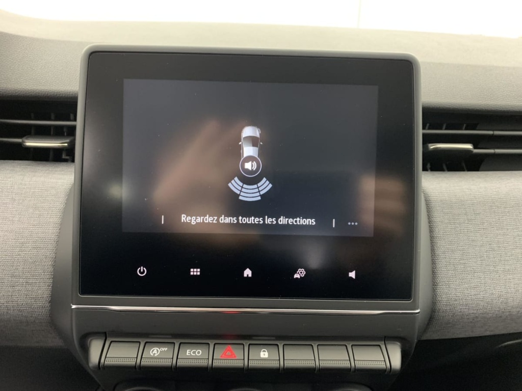 RENAULT Clio TCE 90 CH GSR2 EVOLUTION - ref: 1-380702 - Photo 17