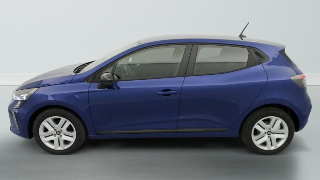 RENAULT Clio TCE 90 CH GSR2 EVOLUTION - ref: 1-380702 - Photo 4