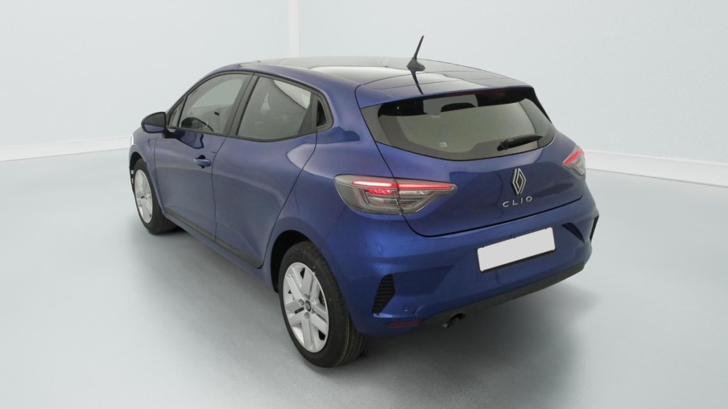 RENAULT Clio TCE 90 CH GSR2 EVOLUTION - ref: 1-380702 - Photo 5