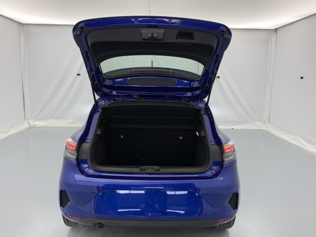 RENAULT Clio TCE 90 CH GSR2 EVOLUTION - ref: 1-380703 - Photo 12