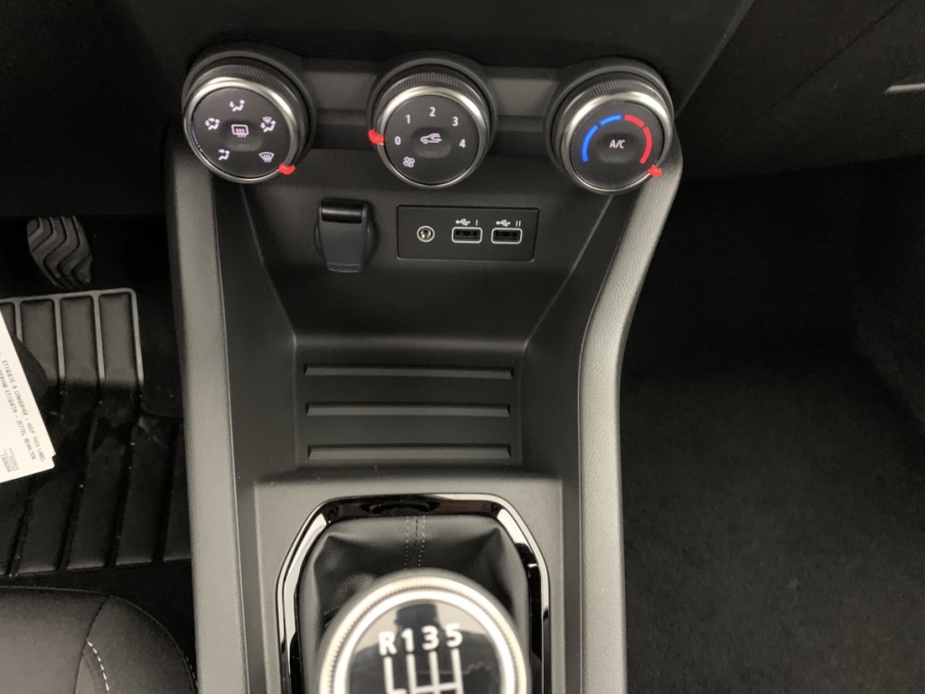 RENAULT Clio TCE 90 CH GSR2 EVOLUTION - ref: 1-380703 - Photo 18