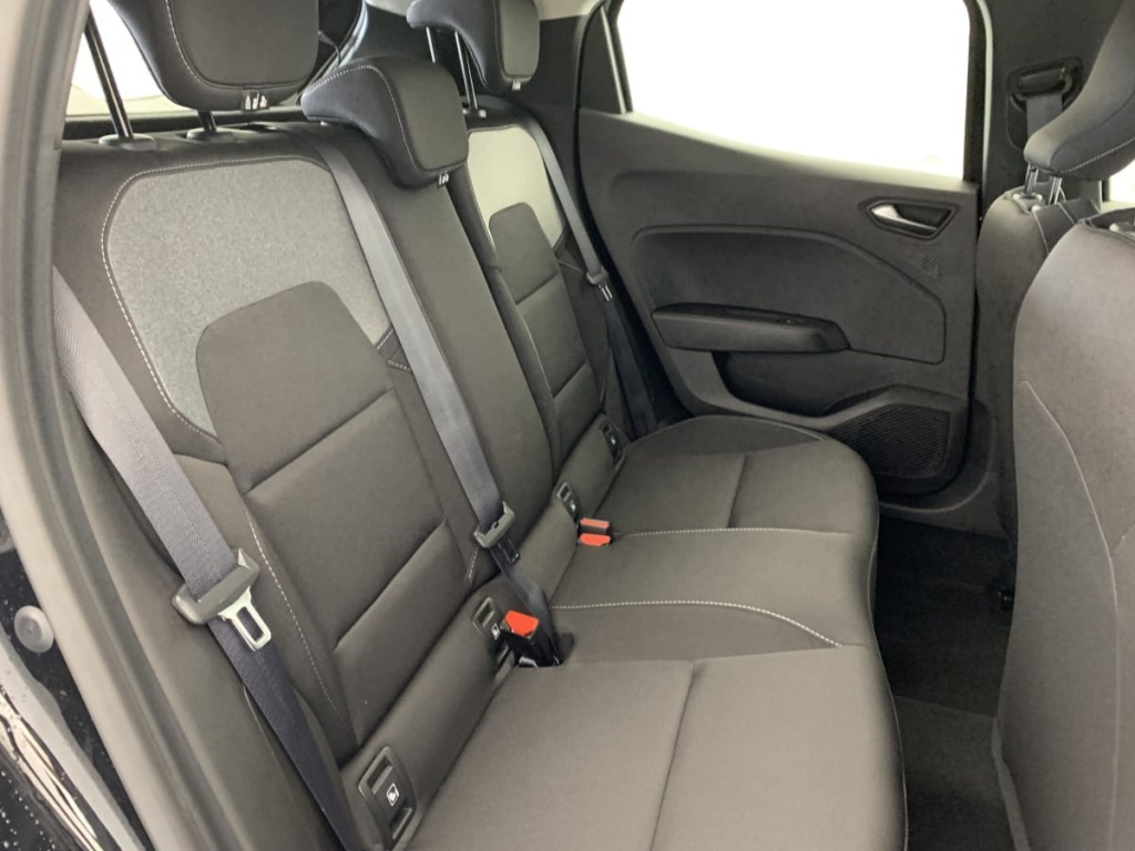 RENAULT Clio TCE 90 CH GSR2 EVOLUTION - ref: 1-380709 - Photo 10