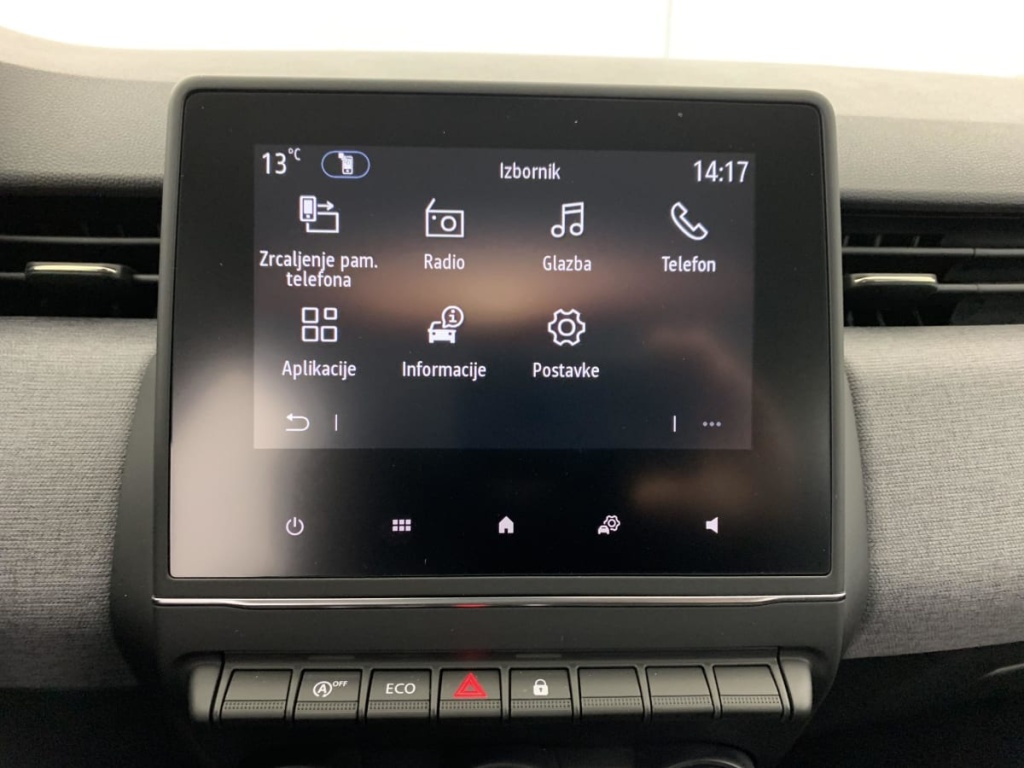 RENAULT Clio TCE 90 CH GSR2 EVOLUTION - ref: 1-380709 - Photo 16