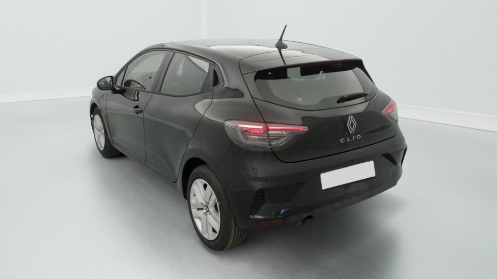 RENAULT Clio TCE 90 CH GSR2 EVOLUTION - ref: 1-380709 - Photo 5