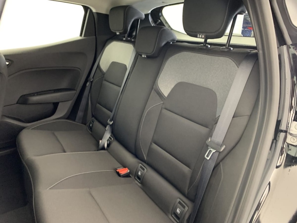 RENAULT Clio TCE 90 CH GSR2 EVOLUTION - ref: 1-380711 - Photo 20