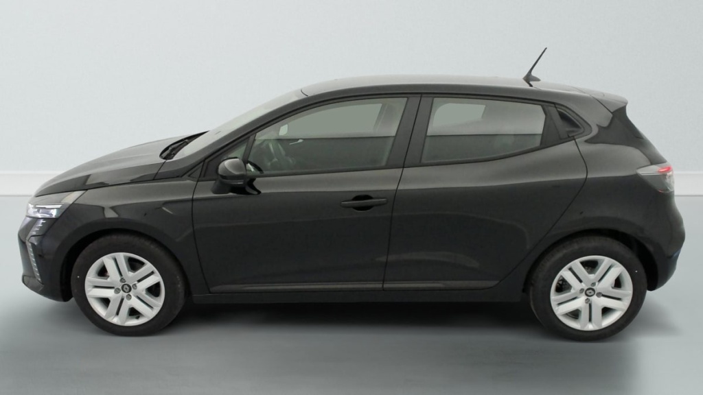 RENAULT Clio TCE 90 CH GSR2 EVOLUTION - ref: 1-380711 - Photo 4