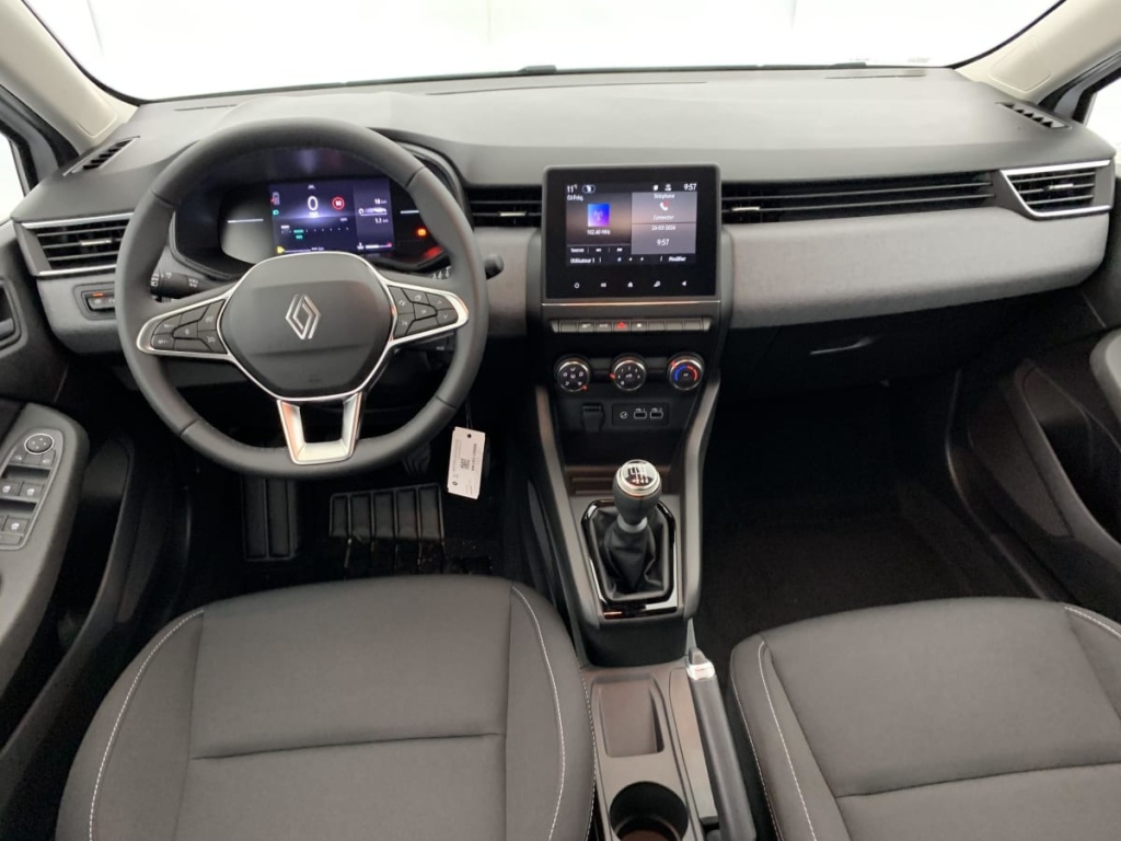 RENAULT Clio TCE 90 CH GSR2 EVOLUTION - ref: 1-380719 - Photo 13