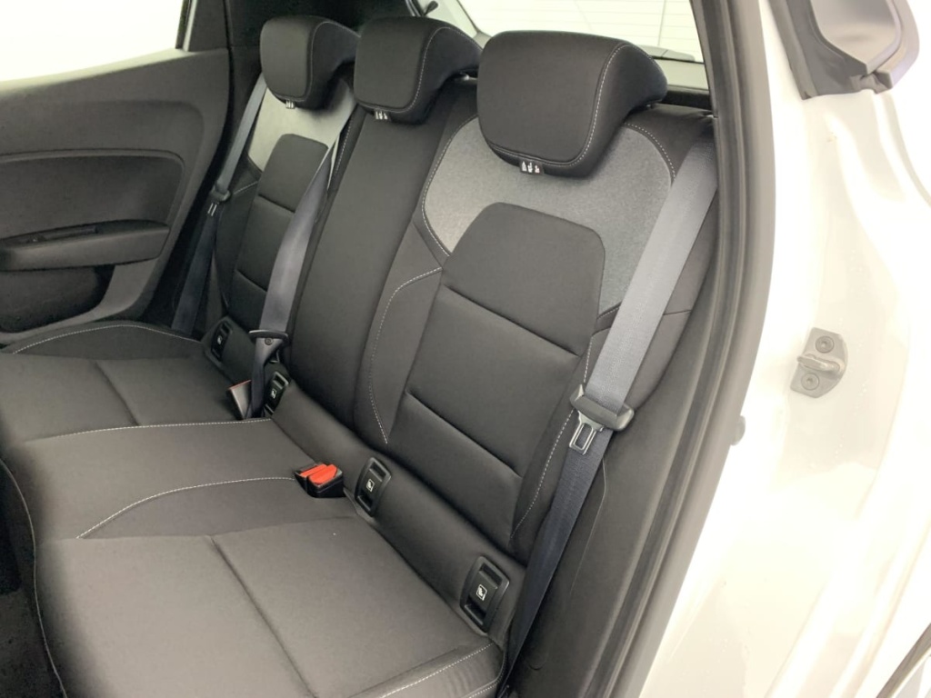 RENAULT Clio TCE 90 CH GSR2 EVOLUTION - ref: 1-380720 - Photo 20