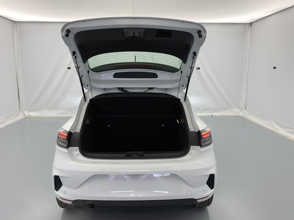 RENAULT Clio TCE 90 CH GSR2 EVOLUTION - ref: 1-380721 - Photo 12