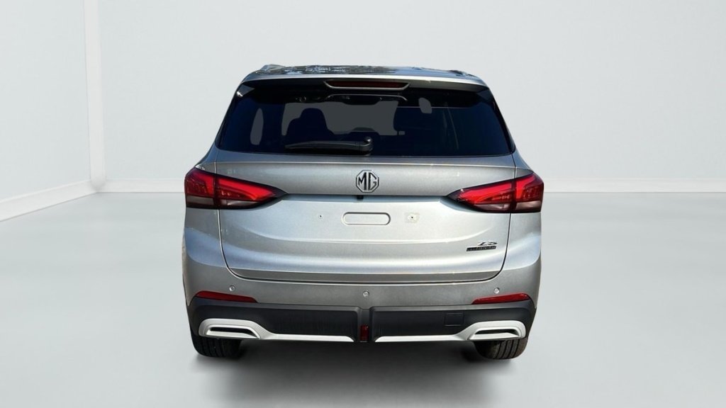 MG ZS 1.5 L Hybrid+ 197 ch Luxury - ref: 1-380741 - Photo 6