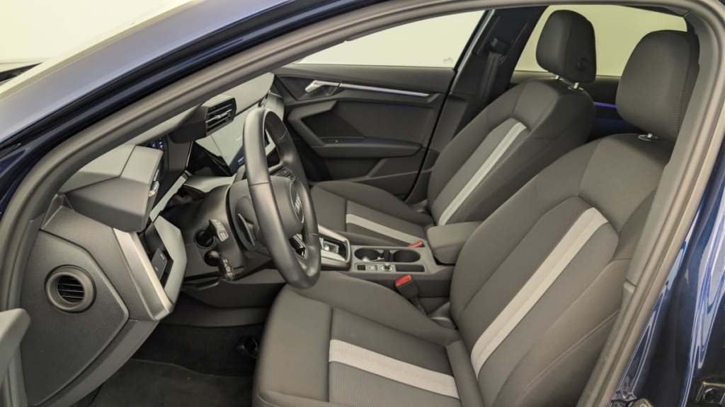 AUDI A3 Sportback 30 TDI 116 S tronic 7 Design - ref: 1-380868 - Photo 16