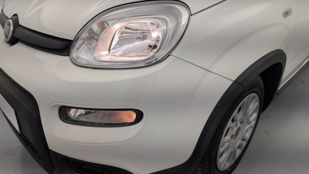 FIAT Panda 1.0 70 CH HYBRID BSG S S - ref: 1-380893 - Photo 19