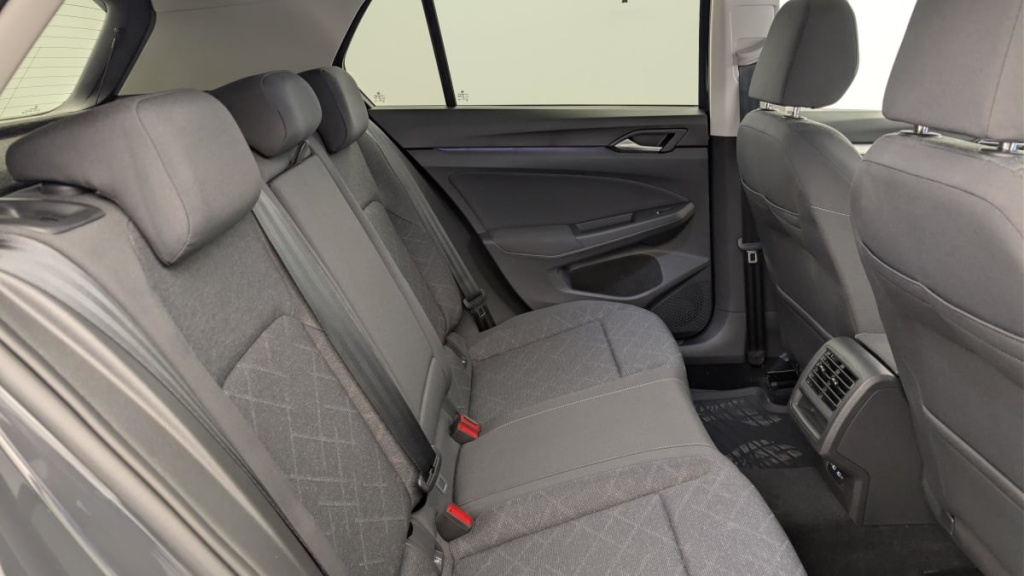 VOLKSWAGEN Golf 2.0 TDI SCR 115 DSG7 LIFE - ref: 1-381053 - Photo 10