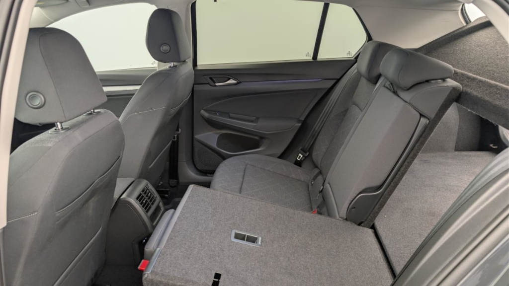 VOLKSWAGEN Golf 2.0 TDI SCR 115 DSG7 LIFE - ref: 1-381053 - Photo 12