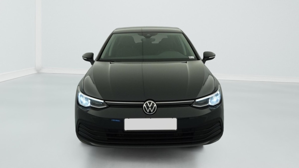 VOLKSWAGEN Golf 2.0 TDI SCR 115 DSG7 LIFE - ref: 1-381053 - Photo 2