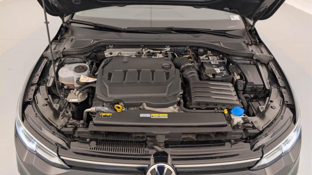 VOLKSWAGEN Golf 2.0 TDI SCR 115 DSG7 LIFE - ref: 1-381053 - Photo 20