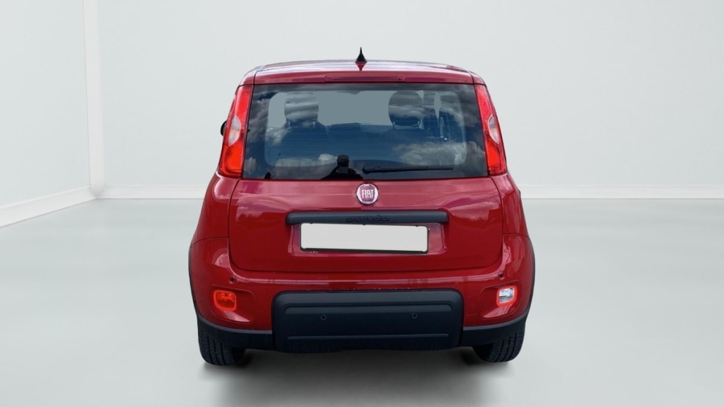 FIAT Panda 1.0 70 ch Hybrid BSG S S City - ref: 1-381073 - Photo 6