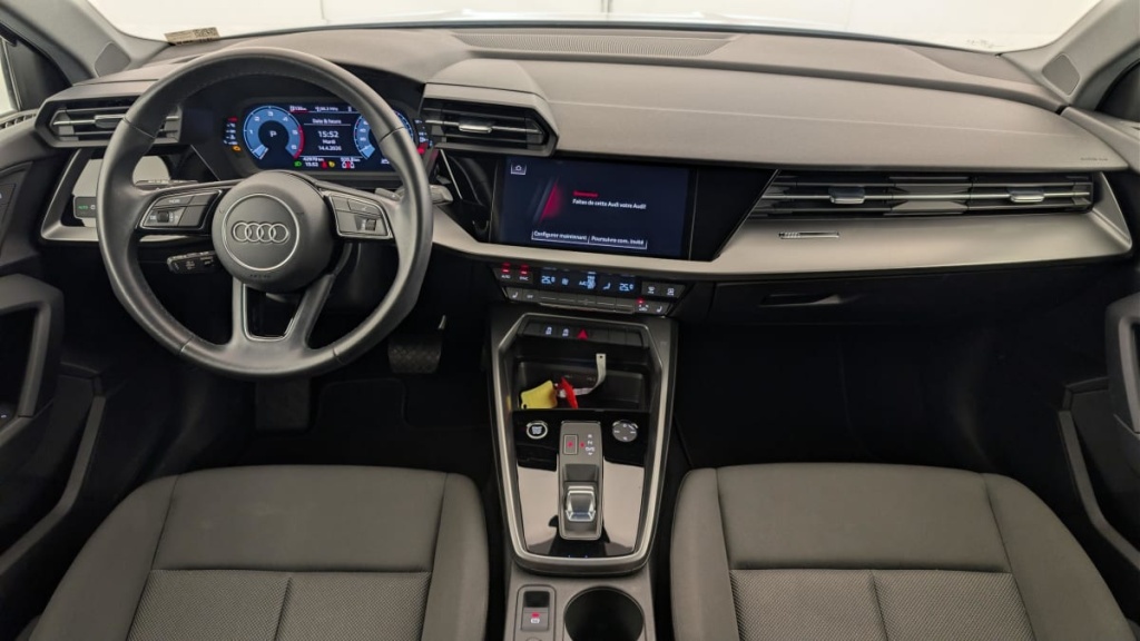 AUDI A3 Sportback 30 TDI 116 S tronic 7 Design - ref: 1-381082 - Photo 13