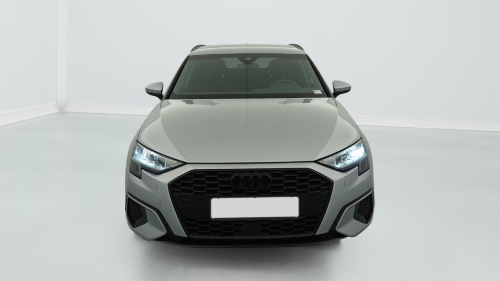 AUDI A3 Sportback 30 TDI 116 S tronic 7 Design - ref: 1-381082 - Photo 2