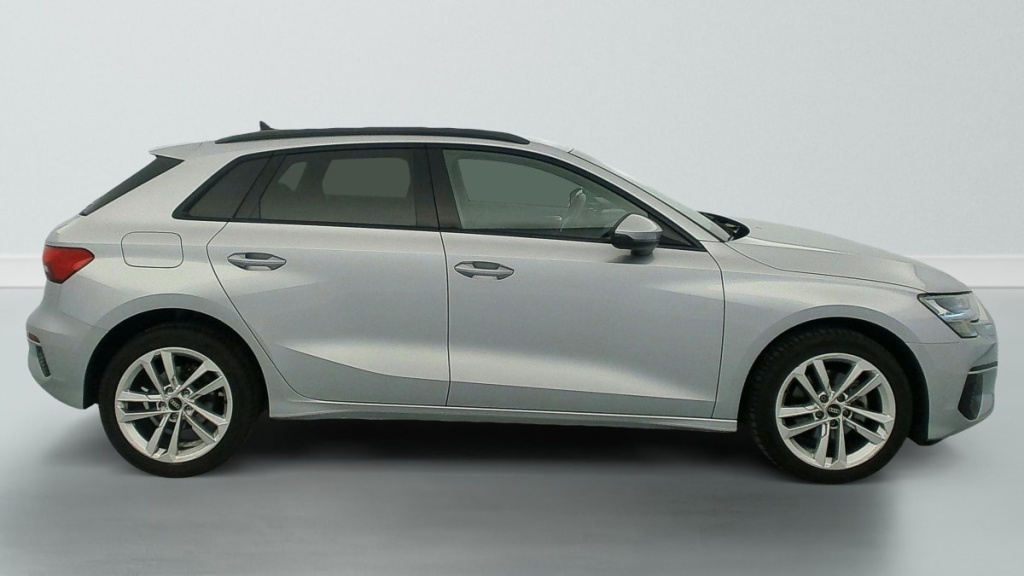 AUDI A3 Sportback 30 TDI 116 S tronic 7 Design - ref: 1-381082 - Photo 8