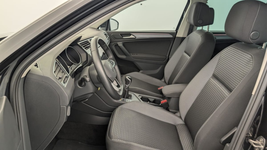 VOLKSWAGEN Tiguan 1.5 TSI 130ch BVM6 Active - ref: 1-381083 - Photo 16