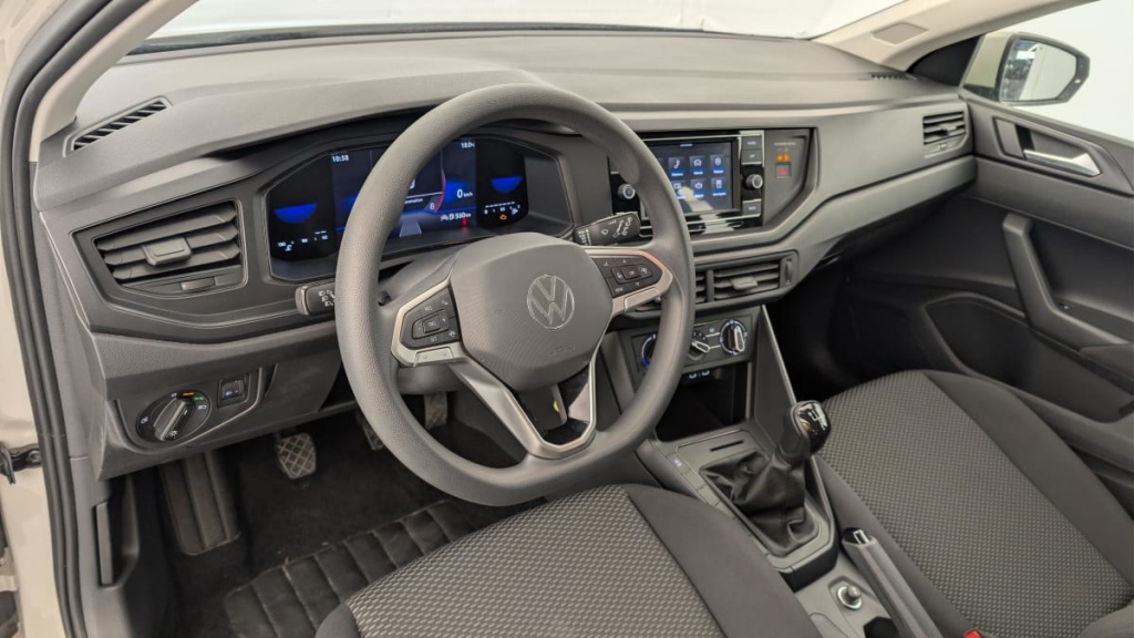 VOLKSWAGEN Polo 1.0 MPI 80 S S BVM5 - ref: 1-381256 - Photo 15