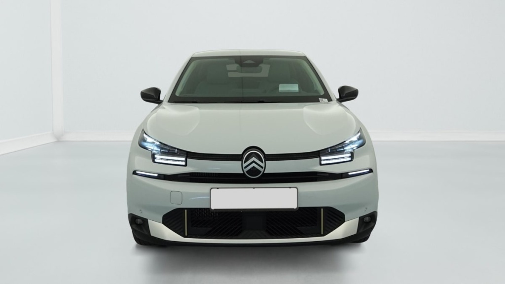 CITROEN C4 Hybride 145 e-DCS6 Max - ref: 1-381315 - Photo 2