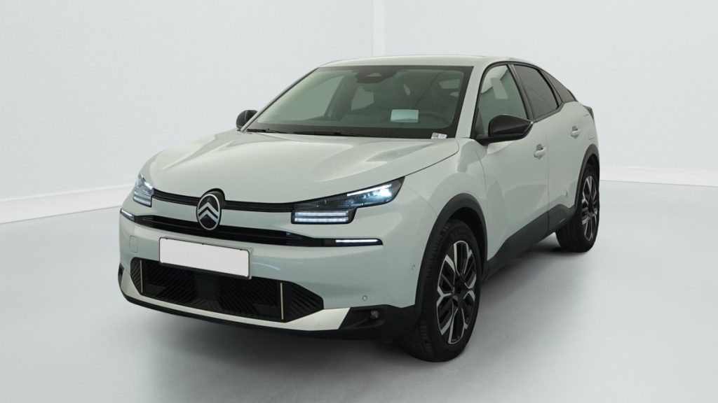 CITROEN C4 Hybride 145 e-DCS6 Max - ref: 1-381315 - Photo 3