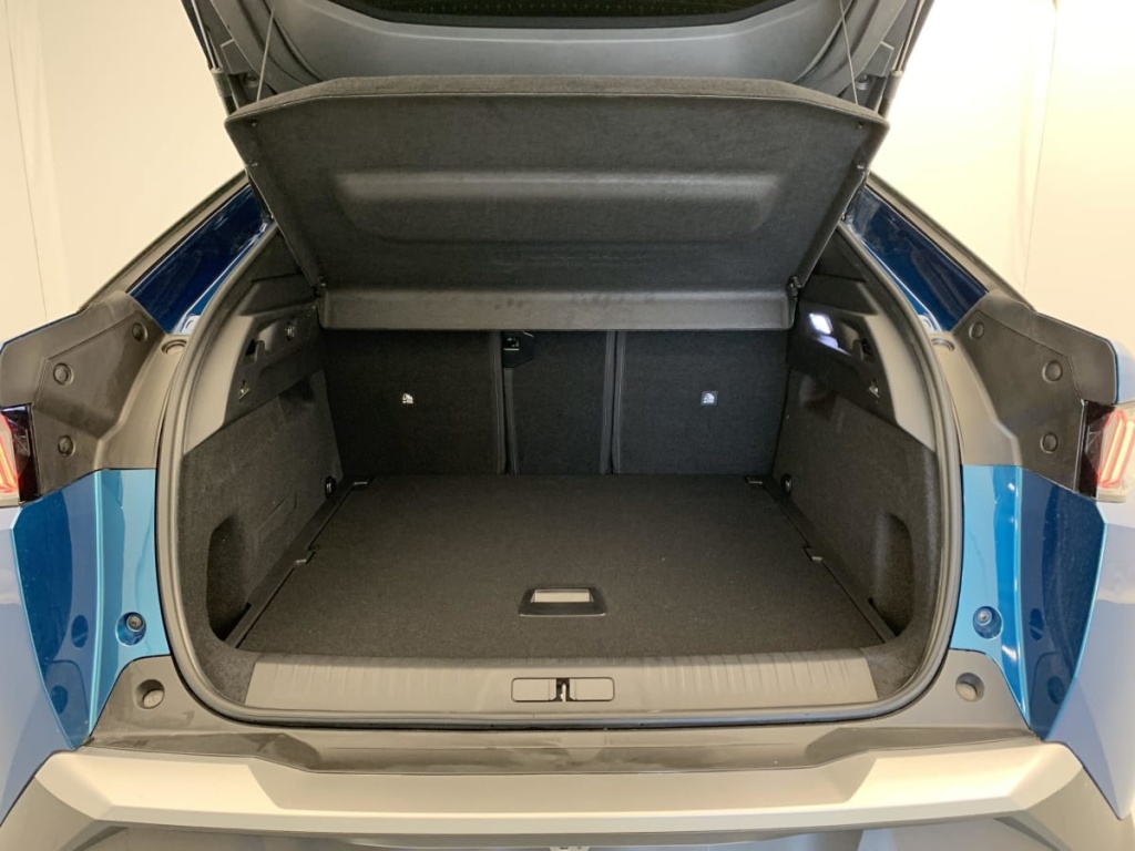 PEUGEOT 3008 Hybrid 145 e-DCS6 Allure - ref: 1-381334 - Photo 11