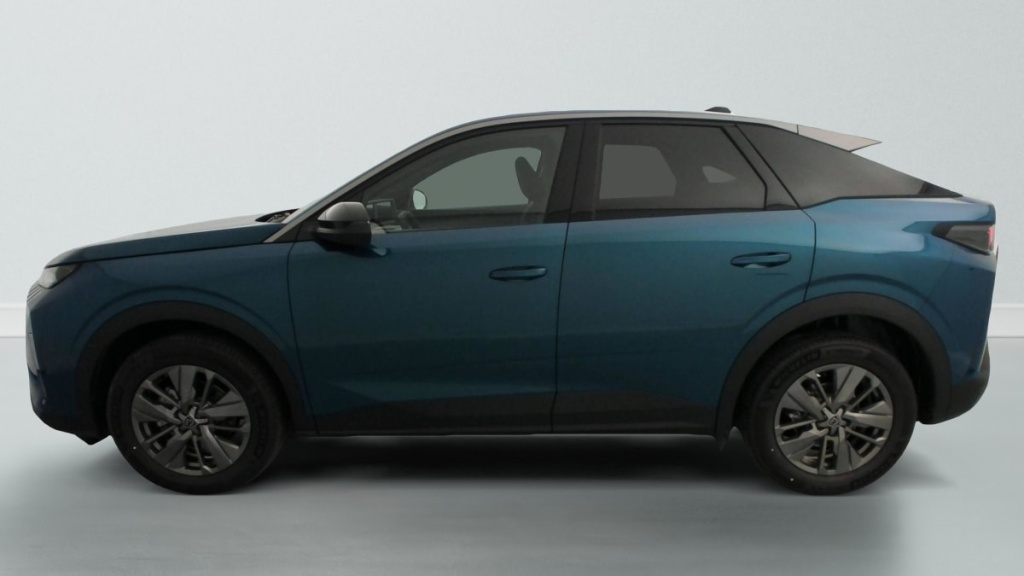 PEUGEOT 3008 Hybrid 145 e-DCS6 Allure - ref: 1-381334 - Photo 4