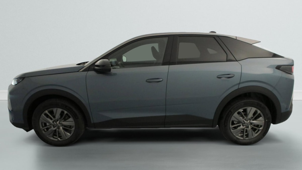 PEUGEOT 3008 Hybrid 145 e-DCS6 Allure - ref: 1-381337 - Photo 4