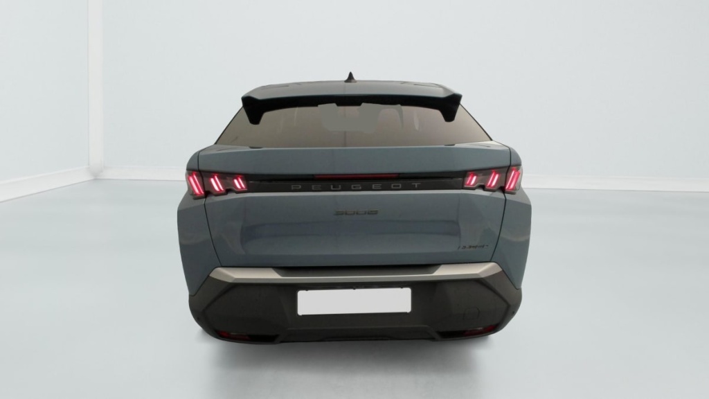PEUGEOT 3008 Hybrid 145 e-DCS6 Allure - ref: 1-381337 - Photo 6