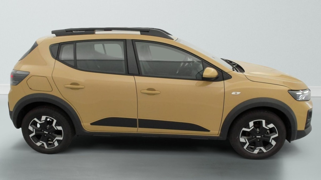 DACIA Sandero TCE 110 STEPWAY EXPRESSION - ref: 1-381375 - Photo 8