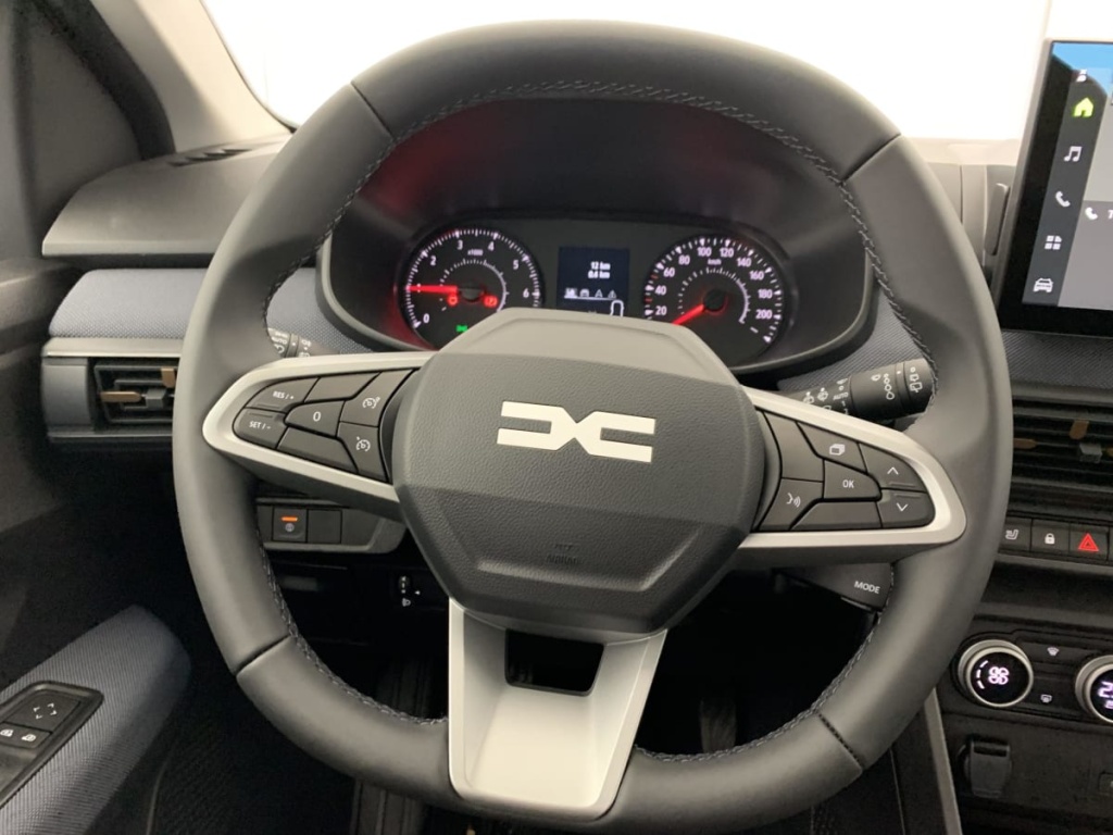 DACIA Sandero TCE 110 STEPWAY EXPRESSION - ref: 1-381376 - Photo 15