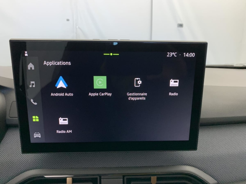 DACIA Sandero TCE 110 STEPWAY EXPRESSION - ref: 1-381378 - Photo 16