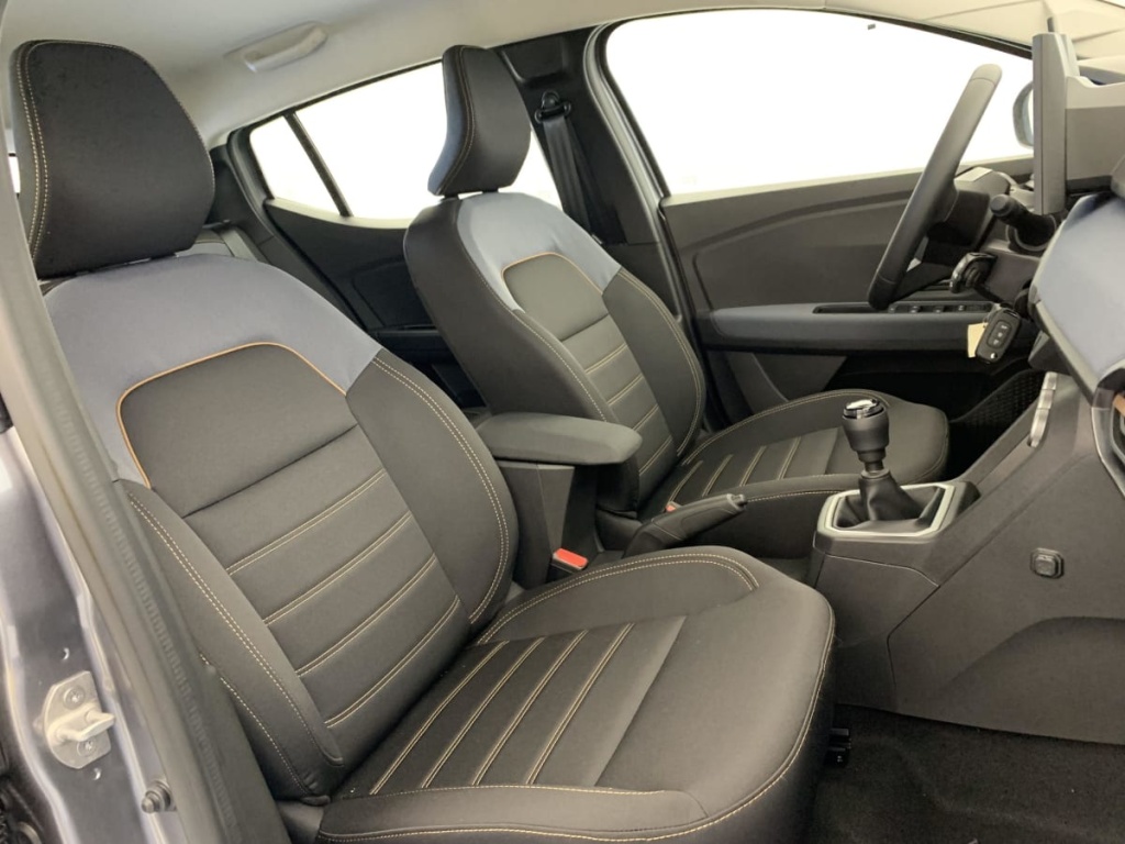 DACIA Sandero TCE 110 STEPWAY EXPRESSION - ref: 1-381378 - Photo 9