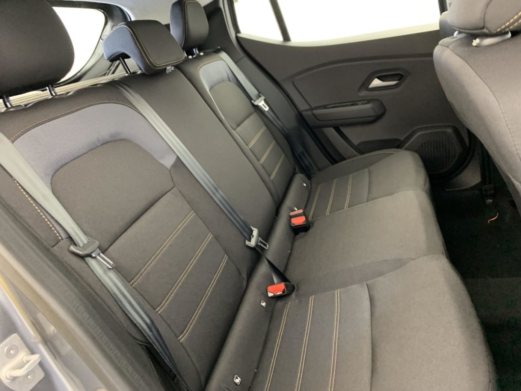 DACIA Sandero TCE 110 STEPWAY EXPRESSION - ref: 1-381379 - Photo 10