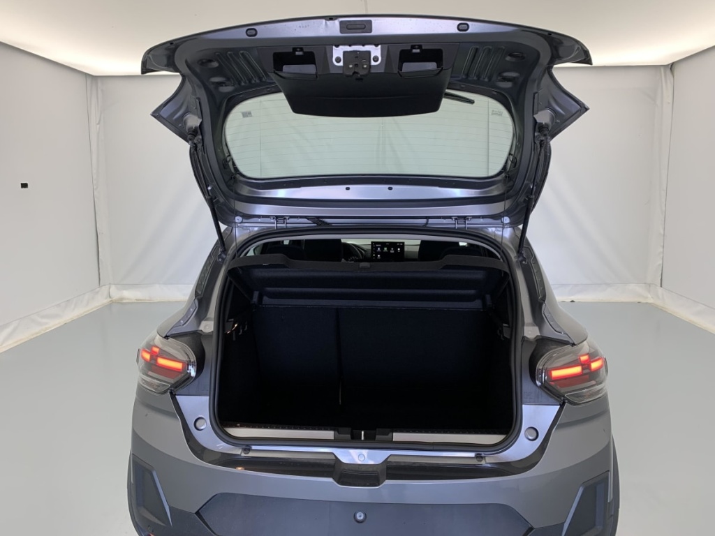 DACIA Sandero TCE 110 STEPWAY EXPRESSION - ref: 1-381382 - Photo 12