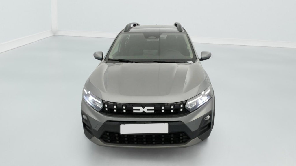 DACIA Sandero TCE 110 STEPWAY EXPRESSION - ref: 1-381382 - Photo 2