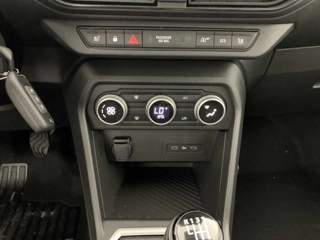 DACIA Sandero TCE 110 STEPWAY EXPRESSION - ref: 1-381384 - Photo 18