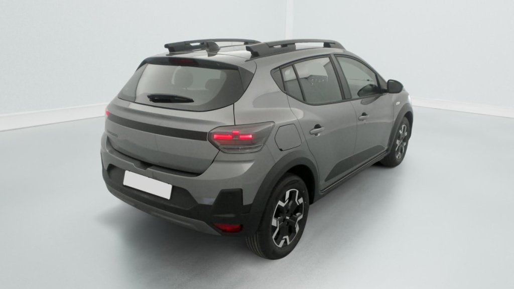 DACIA Sandero TCE 110 STEPWAY EXPRESSION - ref: 1-381384 - Photo 7