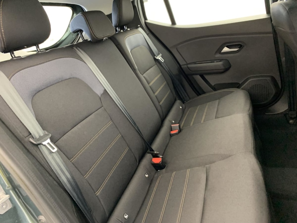 DACIA Sandero TCE 110 STEPWAY EXPRESSION - ref: 1-381388 - Photo 10