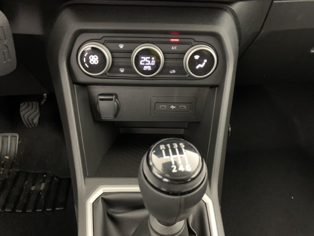 DACIA Sandero TCE 110 STEPWAY EXPRESSION - ref: 1-381389 - Photo 18