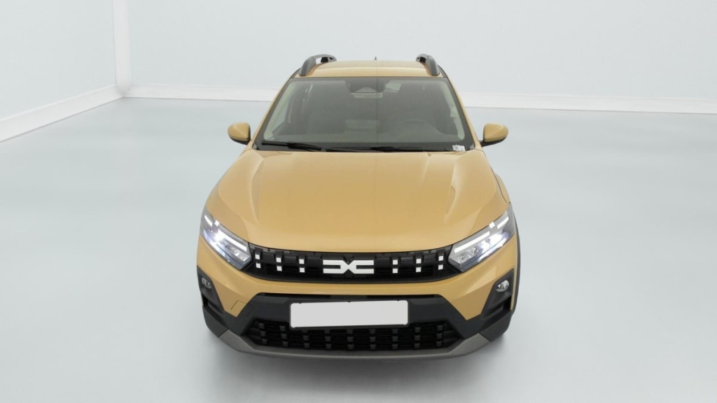 DACIA Sandero TCE 110 STEPWAY EXPRESSION - ref: 1-381389 - Photo 2