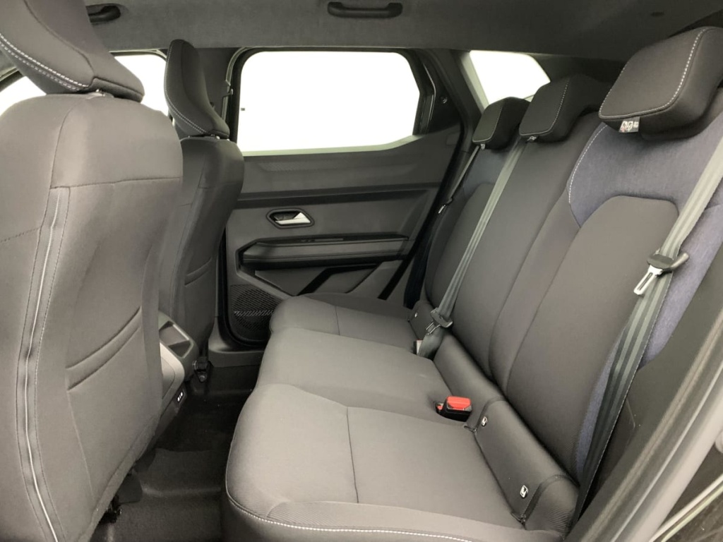 DACIA Duster Hybrid 140 Journey - ref: 1-381407 - Photo 15