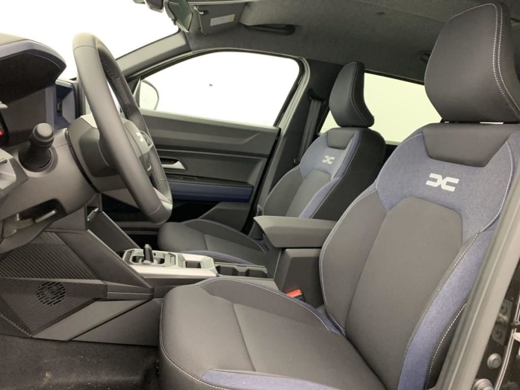 DACIA Duster Hybrid 140 Journey - ref: 1-381407 - Photo 16