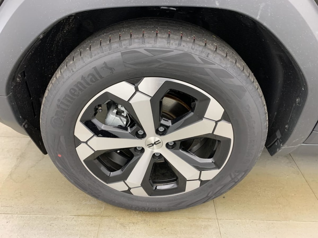 DACIA Duster Hybrid 140 Journey - ref: 1-381407 - Photo 19