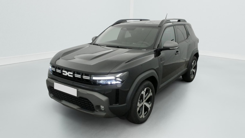 DACIA Duster Hybrid 140 Journey - ref: 1-381407 - Photo 3