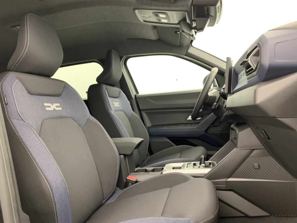 DACIA Duster Hybrid 140 Journey - ref: 1-381407 - Photo 9