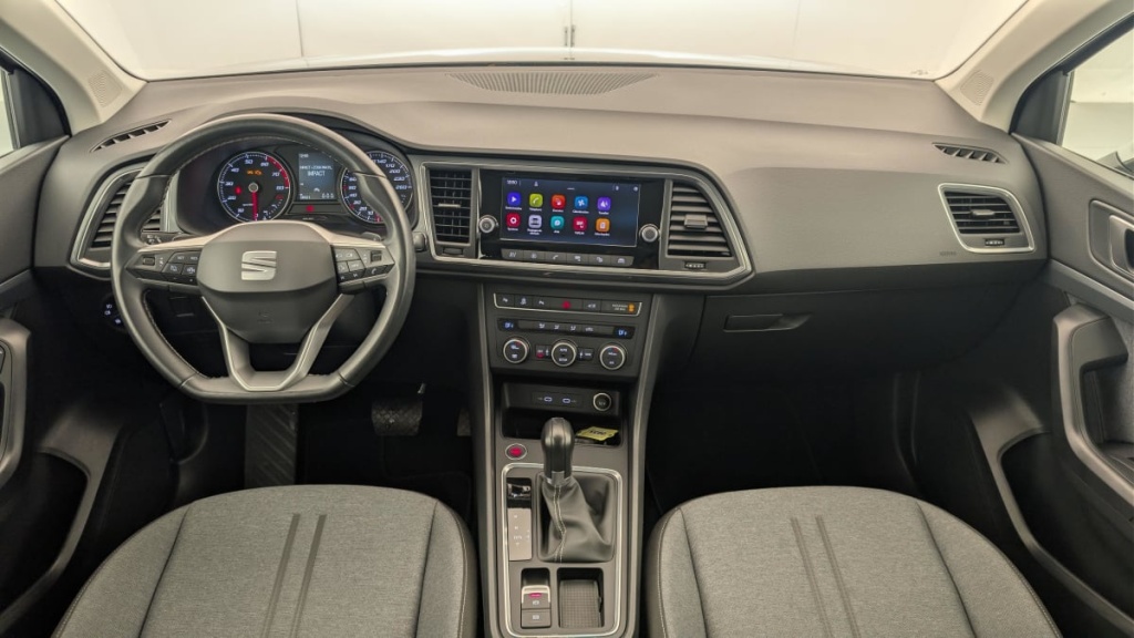 SEAT Ateca 1.5 TSI 150 ch Start Stop DSG7 Style - ref: 1-381410 - Photo 13